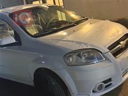 شيفروليه أفيو